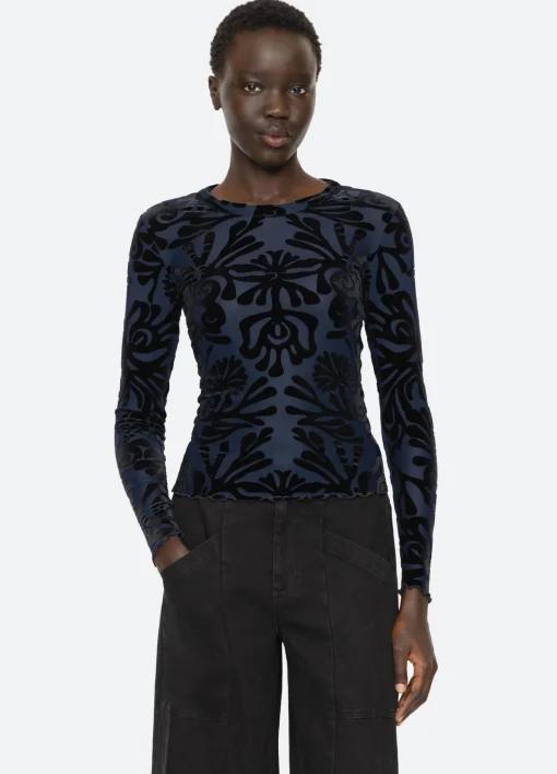 Sea New York Alia Top|Women Tops