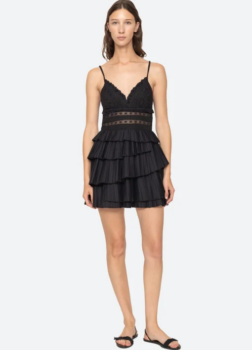 Sea New York Antonina Dress|Women Dresses
