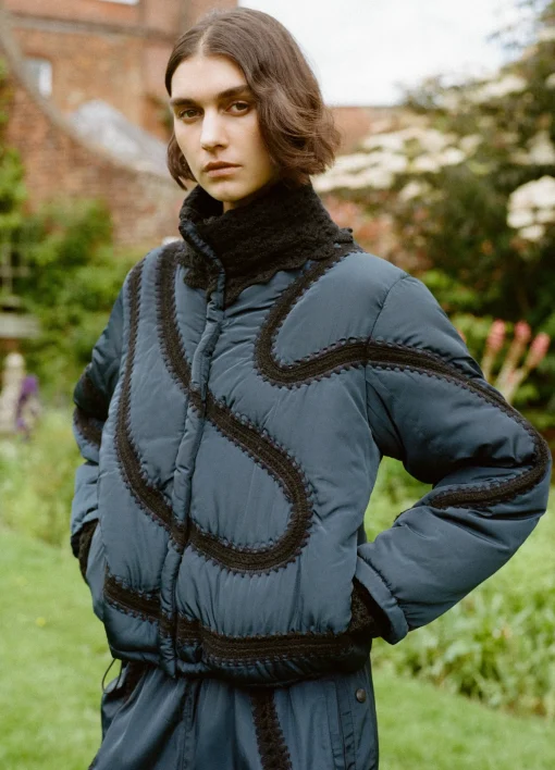Sea New York Averie Jacket|Women Outerwear