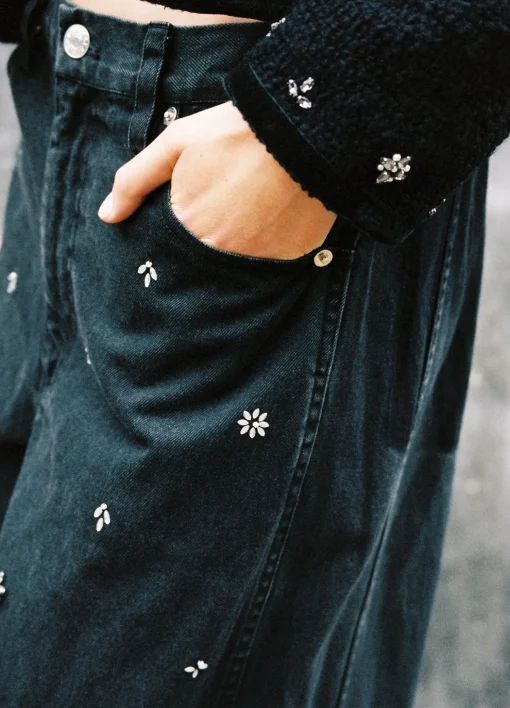 Sea New York Bala Jeans|Women Bottoms
