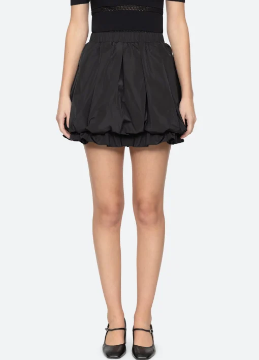 Sea New York Belen Mini Skirt|Women Bottoms