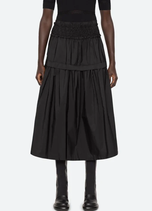 Sea New York Belen Skirt|Women Bottoms