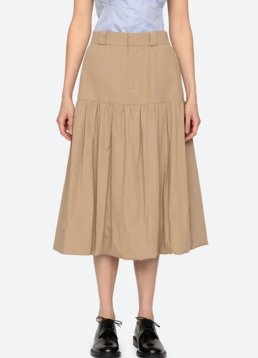 Sea New York Belle Bubble Skirt|Women Bottoms