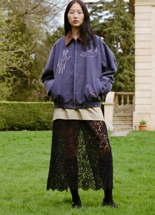 Sea New York Belle Skirt|Women Bottoms