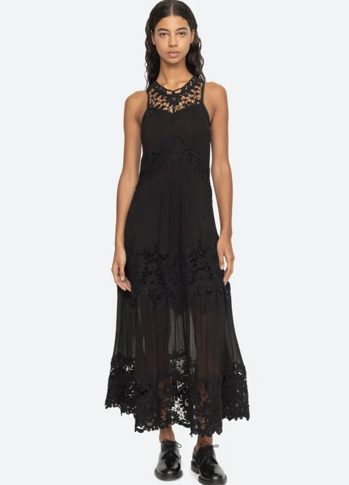 Sea New York Bente Dress|Women Dresses