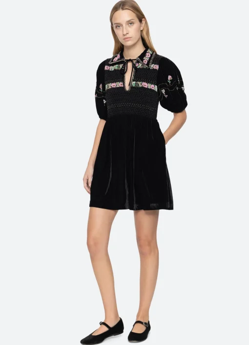 Sea New York Brynn Dress|Women Dresses