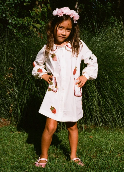 Sea New York Callie Kids Dress|Women/Kids Kids