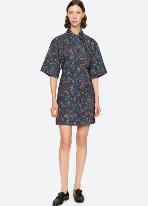Sea New York Constance Dress|Women Dresses