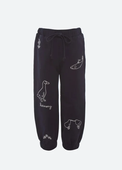Sea New York Demi Kids Sweatpants|Women/Kids Kids