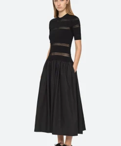 Sea New York Devon Dress|Women Dresses