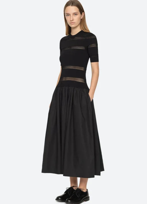 Sea New York Devon Dress|Women Dresses