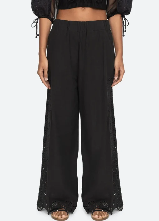 Sea New York Edith Pants|Women Bottoms