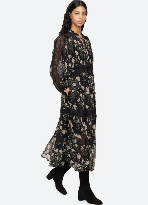Sea New York Elizabeth Dress|Women Dresses