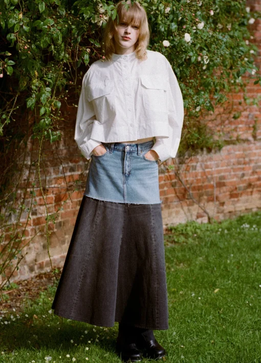 Sea New York Elle Skirt|Women Bottoms
