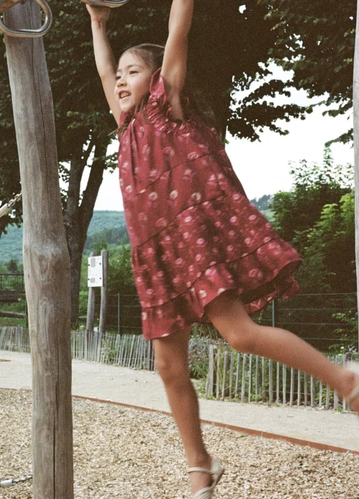 Sea New York Famke Kids Tunic|Women/Kids Kids