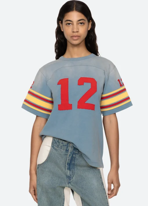 Sea New York Finnley T-Shirt|Women Tops