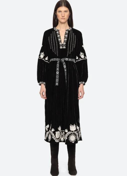 Sea New York Irene Dress|Women Dresses