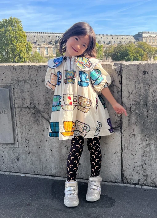 Sea New York Karmen Kids Dress|Women/Kids Kids