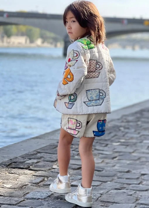 Sea New York Karmen Kids Shorts|Women/Kids Kids