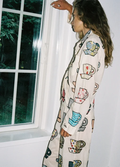 Sea New York Karmen PJ Set|Women Sleepwear