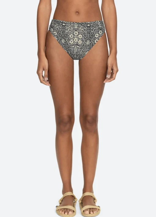 Sea New York Katrine Bikini Bottom|Women Swimwear