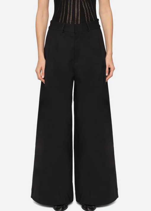 Sea New York Kerith Pants|Women Bottoms