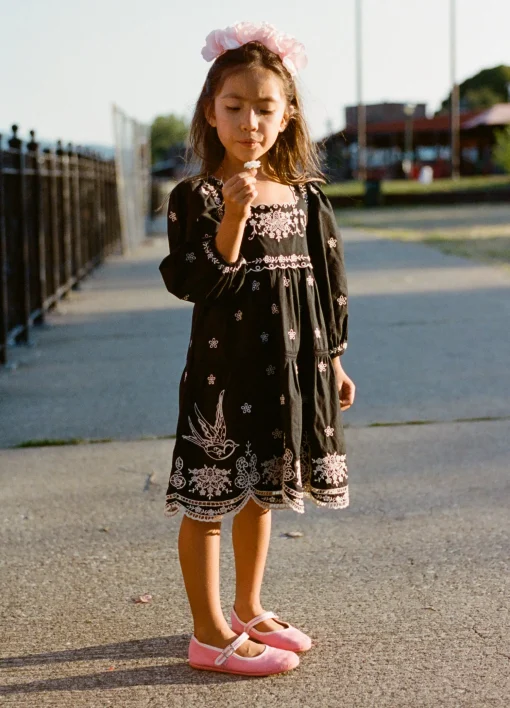 Sea New York Kingsley Kids Dress|Women/Kids Kids