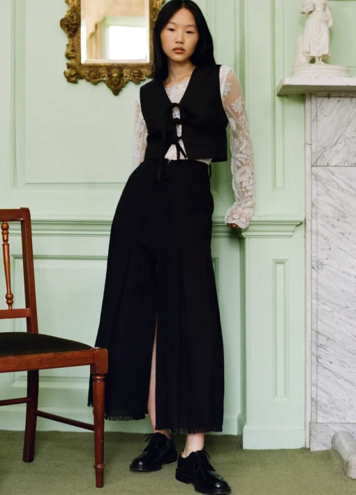Sea New York Lara Skirt|Women Bottoms