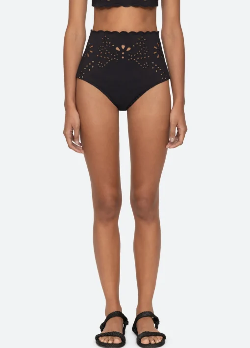 Sea New York Liat Bikini Bottom|Women Swimwear