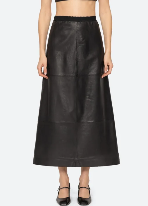 Sea New York Lucie Skirt|Women Bottoms