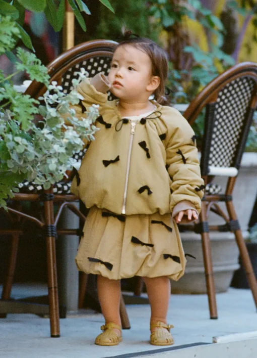 Sea New York Lucinne Kids Skirt|Women/Kids Kids