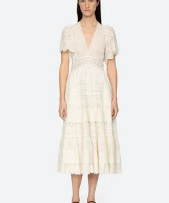 Sea New York Lyla Dress|Women Dresses