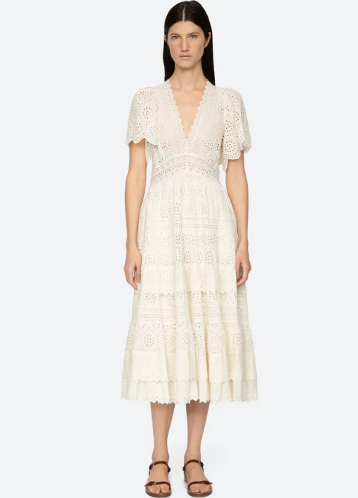 Sea New York Lyla Dress|Women Dresses