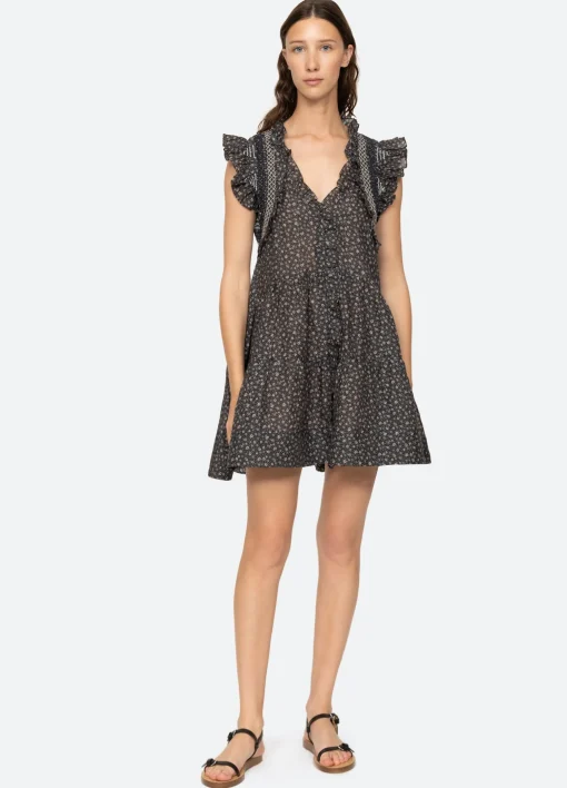 Sea New York Maia Tunic|Women Dresses