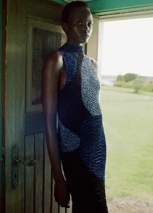 Sea New York Malene Dress|Women Dresses