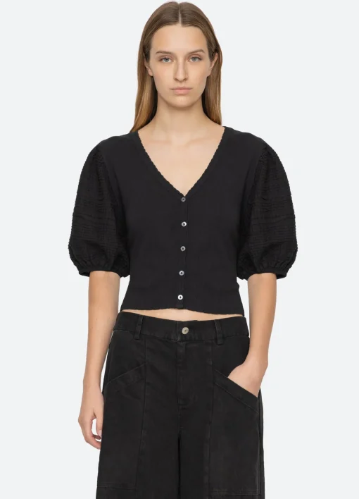 Sea New York Myra Top|Women Tops