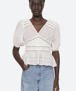 Sea New York Nomi Top|Women Tops