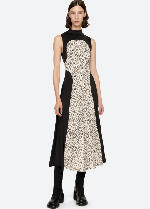 Sea New York Panna Dress|Women Dresses