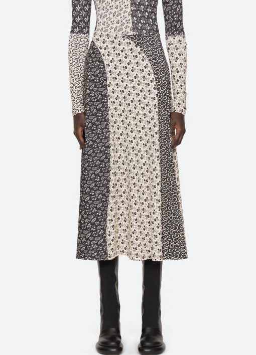 Sea New York Panna Skirt|Women Bottoms
