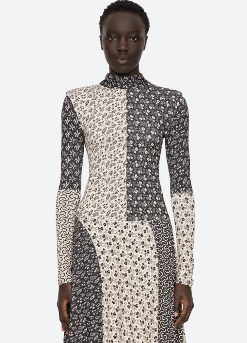 Sea New York Panna Top|Women Tops