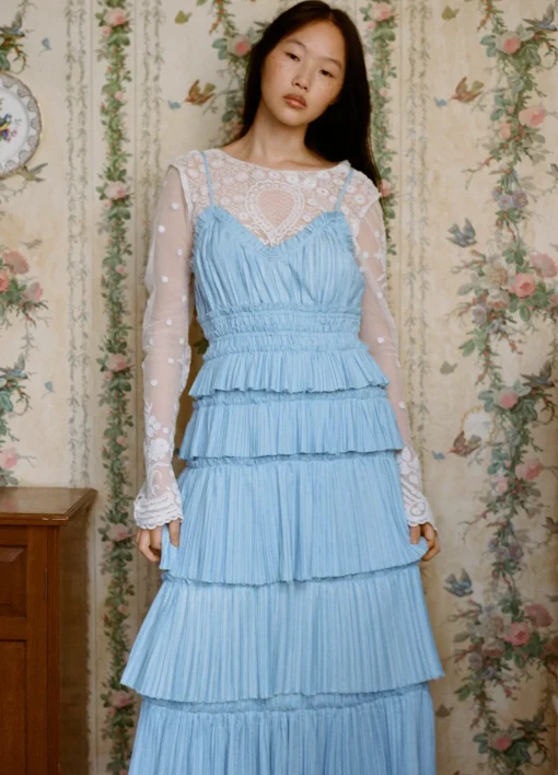 Sea New York Parcie Dress|Women Dresses