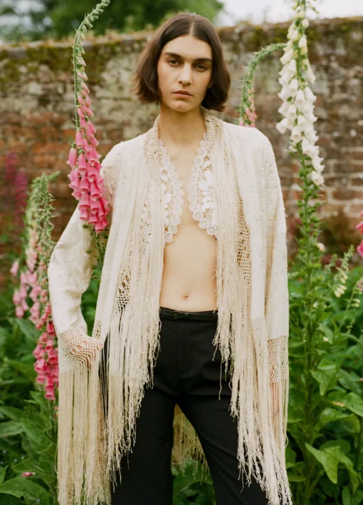 Sea New York Priscilla Shawl|Women Tops