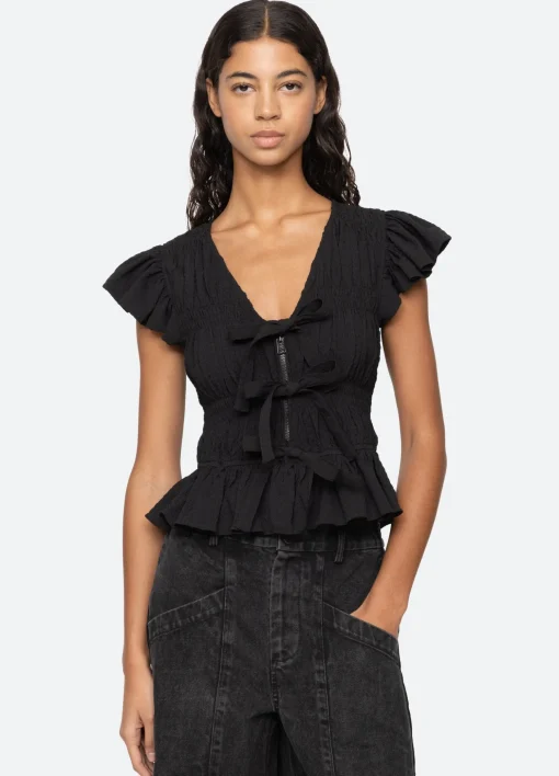 Sea New York Regina Top|Women Tops