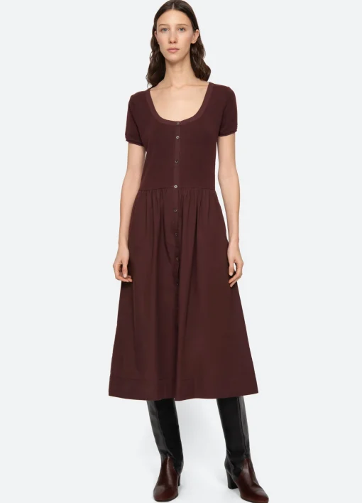 Sea New York Renata Dress|Women Dresses
