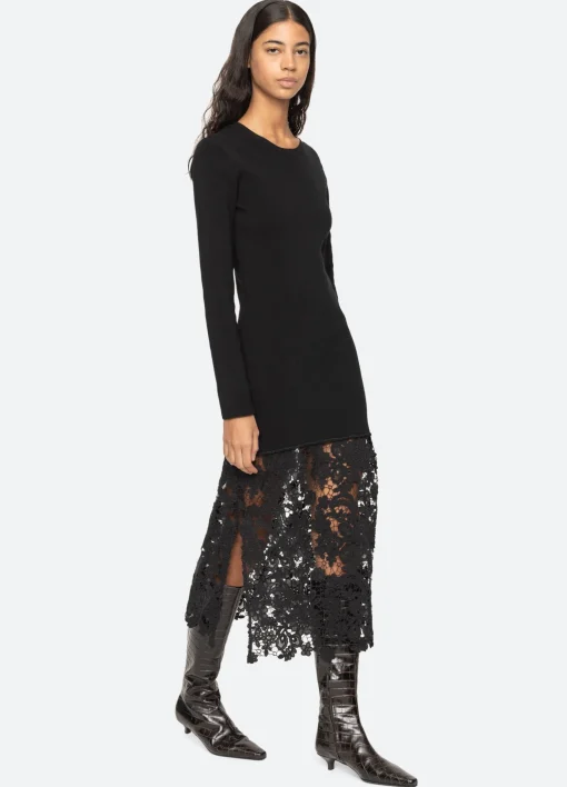 Sea New York Sabine Dress|Women Dresses