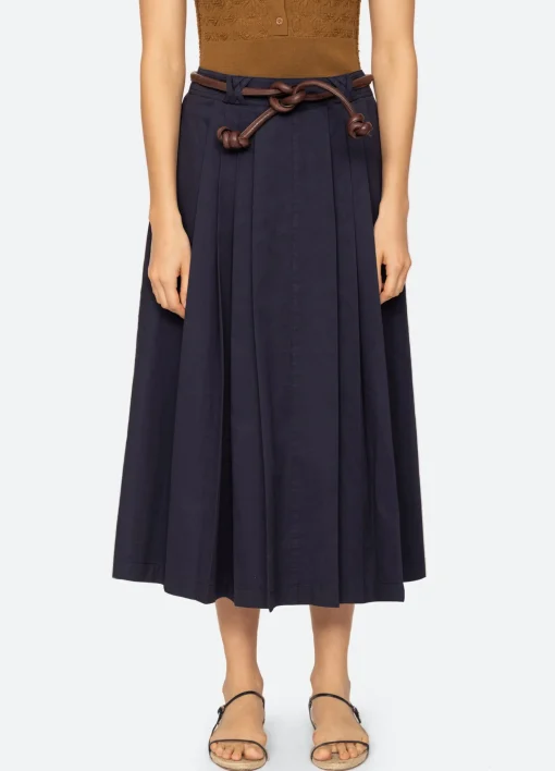 Sea New York Samaka Skirt|Women Bottoms