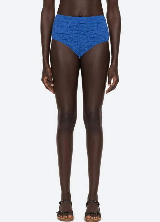 Sea New York Slone Bikini Bottom|Women Swimwear