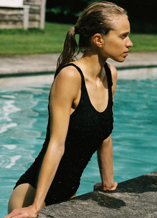 Sea New York Slone One Piece|Women Swimwear