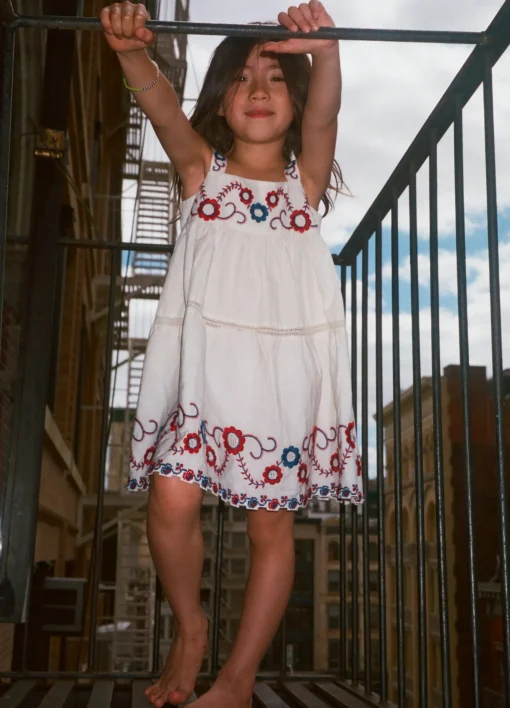 Sea New York Soren Kids Dress|Women/Kids Kids