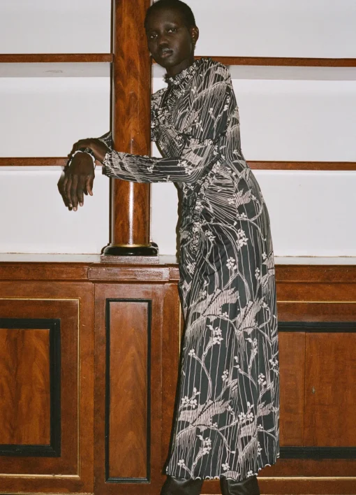 Sea New York Sunniva Dress|Women Dresses